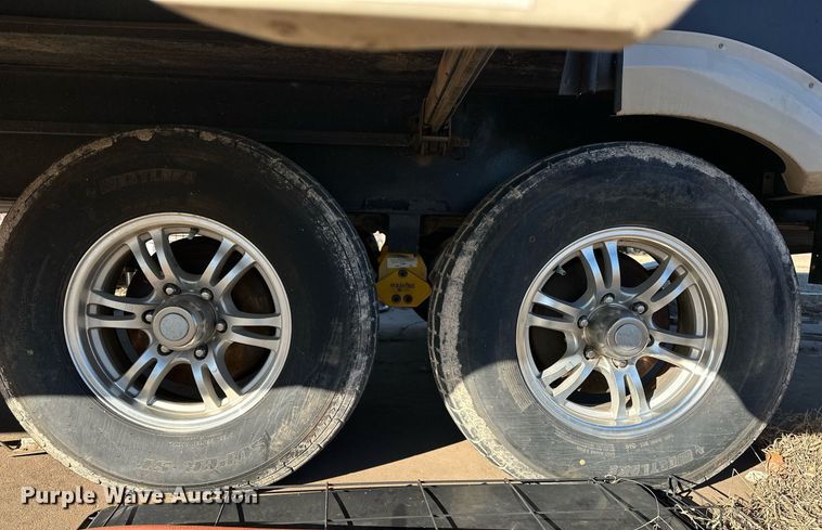 image for item ER4839 2016 Grand Design Reflection camper