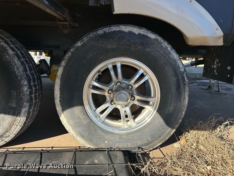 image for item ER4839 2016 Grand Design Reflection camper