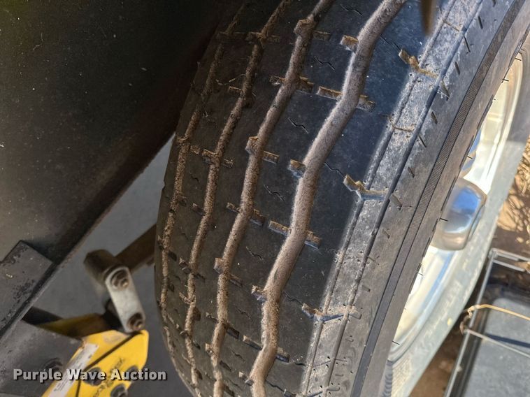 image for item ER4839 2016 Grand Design Reflection camper