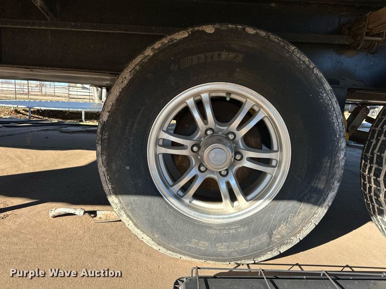 image for item ER4839 2016 Grand Design Reflection camper