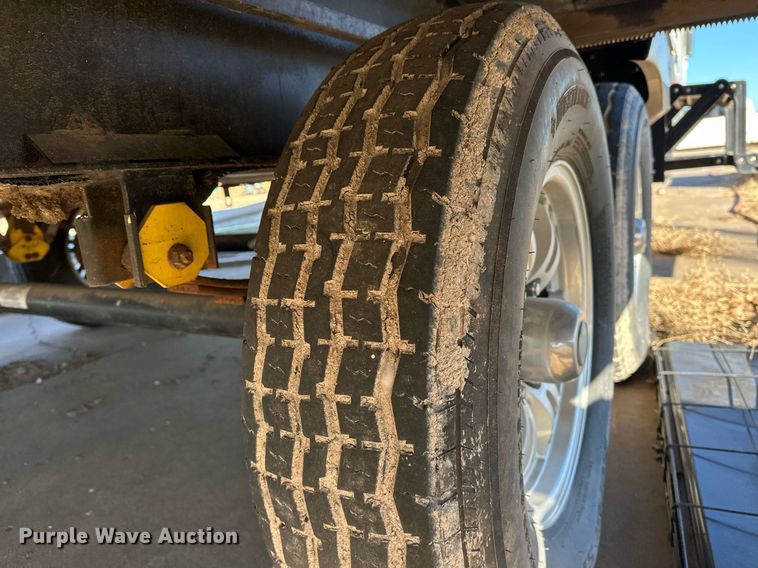 image for item ER4839 2016 Grand Design Reflection camper