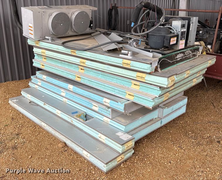 image for item ER4943 Trenton TPLP209MAS1BR6E cooler