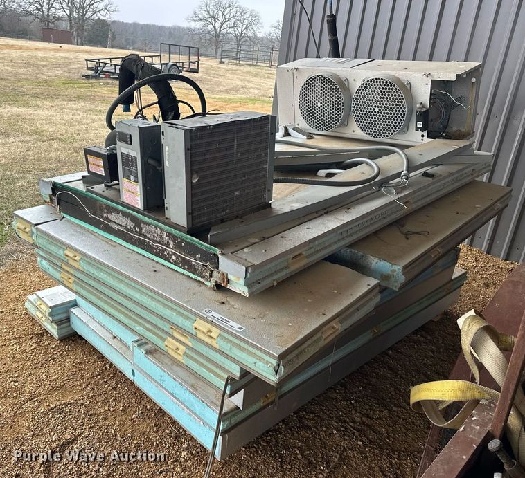 image for item ER4943 Trenton TPLP209MAS1BR6E cooler