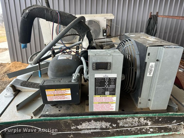 image for item ER4943 Trenton TPLP209MAS1BR6E cooler