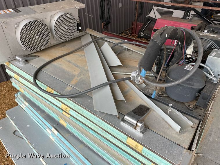 image for item ER4943 Trenton TPLP209MAS1BR6E cooler