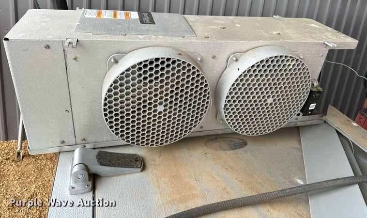 image for item ER4943 Trenton TPLP209MAS1BR6E cooler