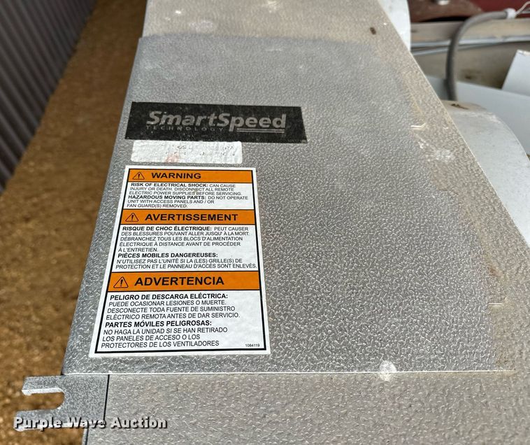 image for item ER4943 Trenton TPLP209MAS1BR6E cooler