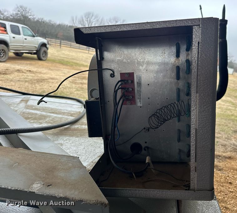 image for item ER4943 Trenton TPLP209MAS1BR6E cooler