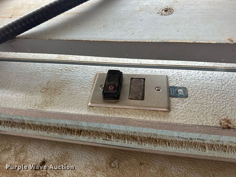 image for item ER4943 Trenton TPLP209MAS1BR6E cooler