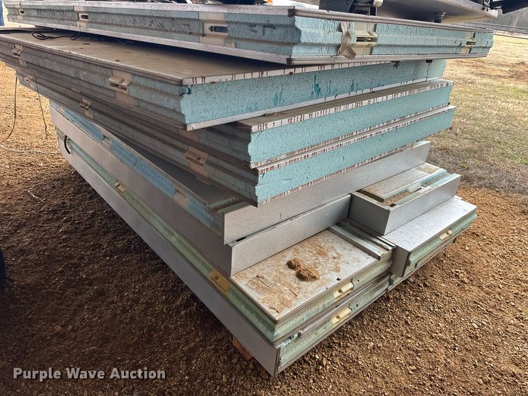 image for item ER4943 Trenton TPLP209MAS1BR6E cooler