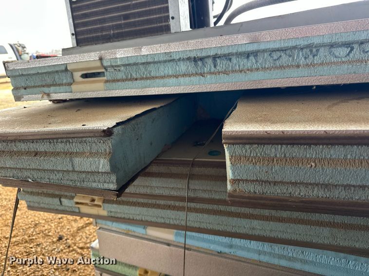 image for item ER4943 Trenton TPLP209MAS1BR6E cooler