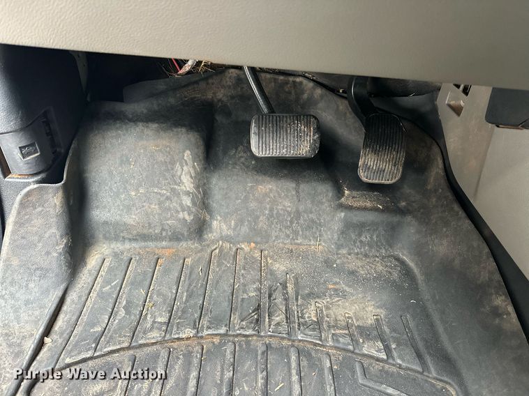 image for item ER4955 2018 Ford F150 SuperCrew pickup truck