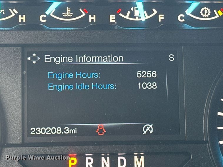 image for item ER4957 2019 Ford F150 SuperCrew pickup truck