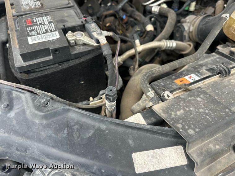 image for item ER4957 2019 Ford F150 SuperCrew pickup truck