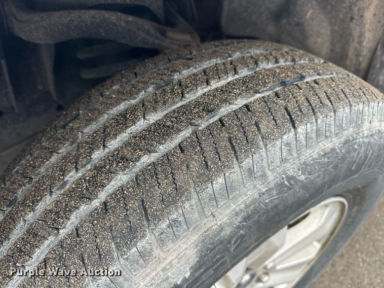 image for item ER4957 2019 Ford F150 SuperCrew pickup truck