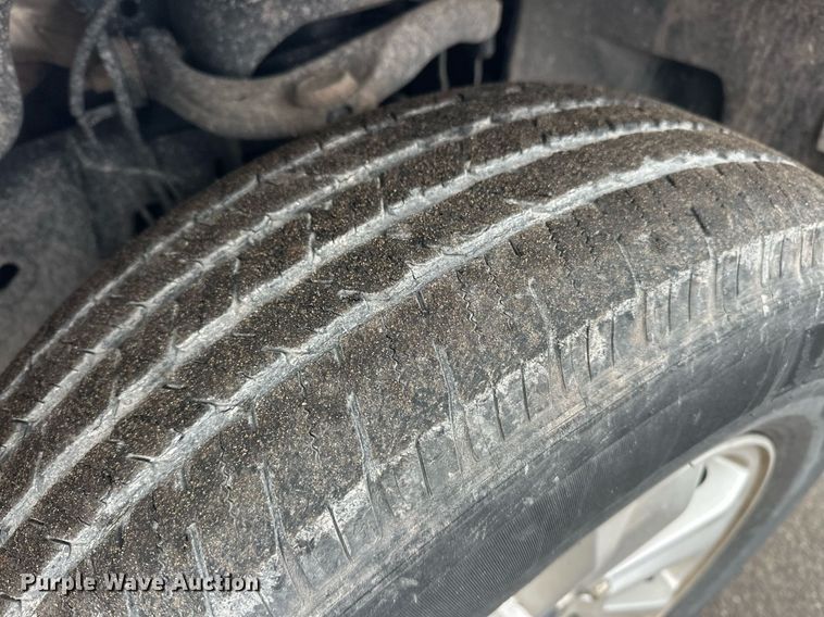 image for item ER4957 2019 Ford F150 SuperCrew pickup truck