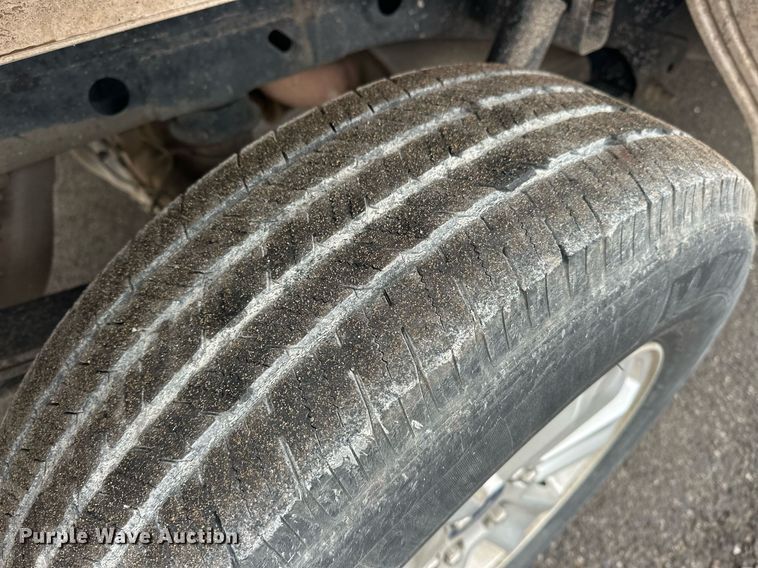 image for item ER4957 2019 Ford F150 SuperCrew pickup truck