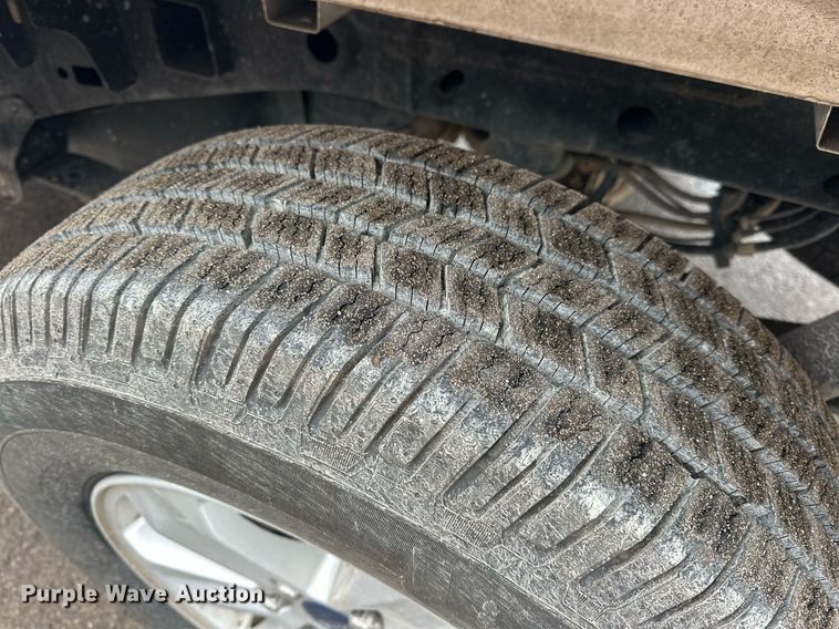 image for item ER4957 2019 Ford F150 SuperCrew pickup truck