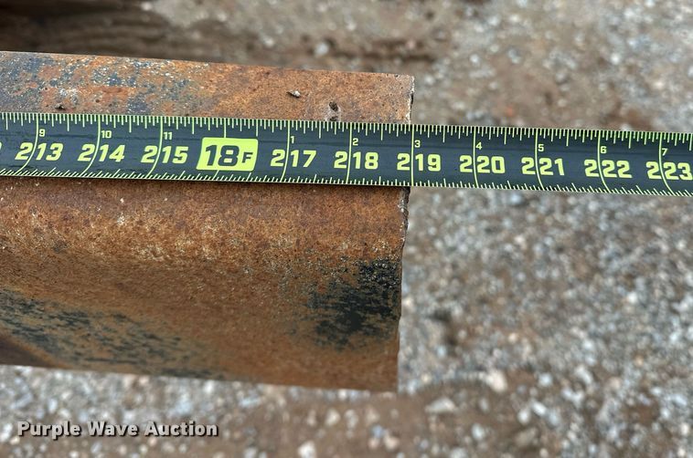 image for item ER4960 2001 Mack RD690S truck cab and chassis