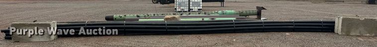 image for item ER4963 Poly pipes