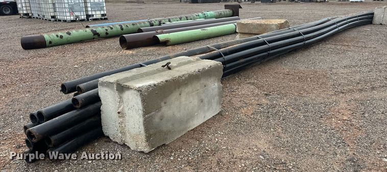 image for item ER4963 Poly pipes