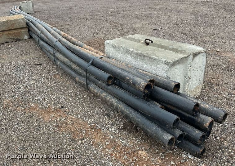 image for item ER4963 Poly pipes