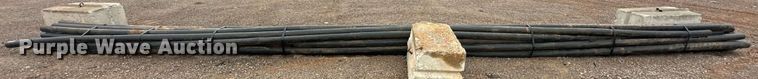 image for item ER4963 Poly pipes