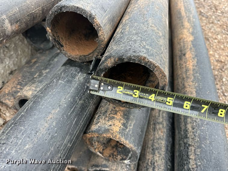 image for item ER4963 Poly pipes