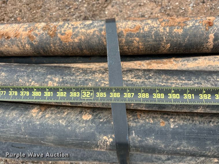 image for item ER4963 Poly pipes