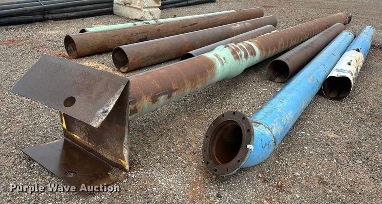 image for item ER4964 Pipe