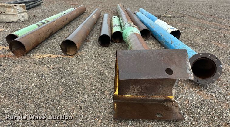 image for item ER4964 Pipe