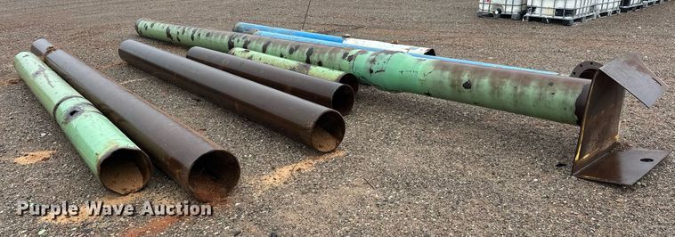 image for item ER4964 Pipe