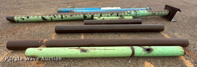 image for item ER4964 Pipe