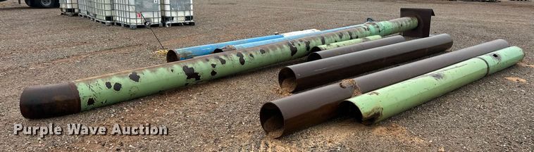 image for item ER4964 Pipe