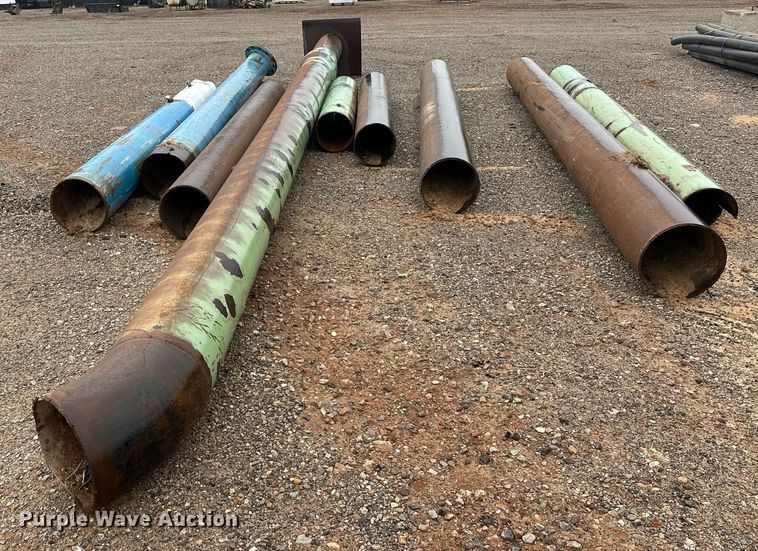 image for item ER4964 Pipe