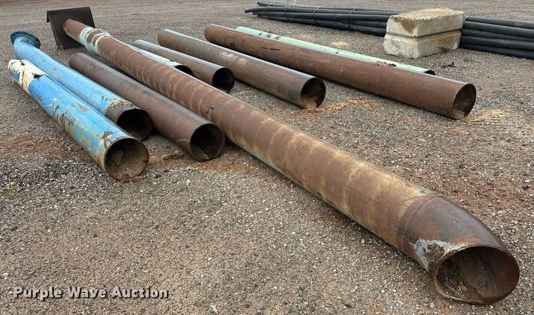 image for item ER4964 Pipe