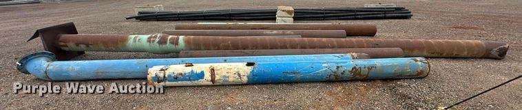 image for item ER4964 Pipe