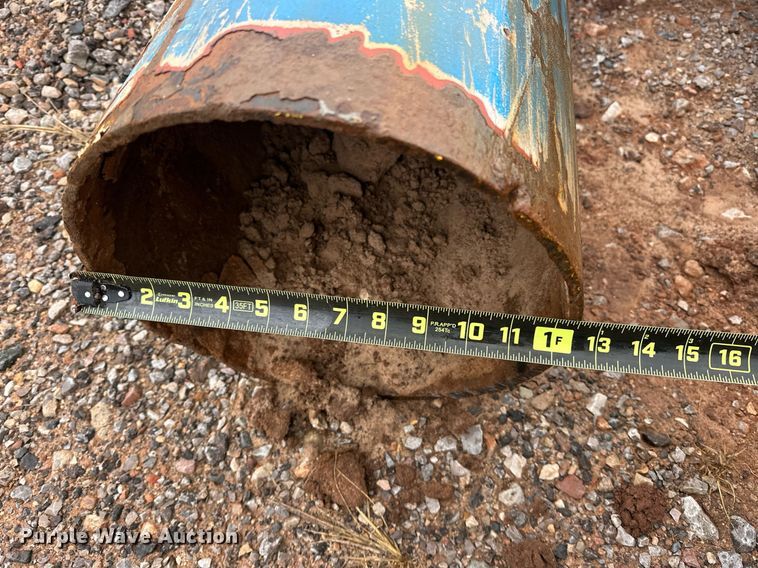 image for item ER4964 Pipe