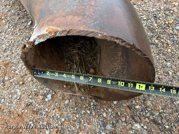 image for item ER4964 Pipe