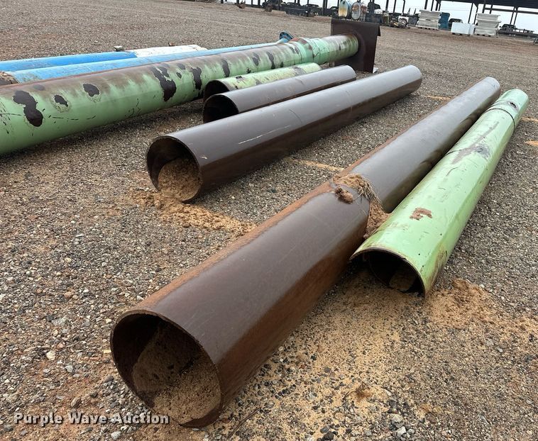 image for item ER4964 Pipe