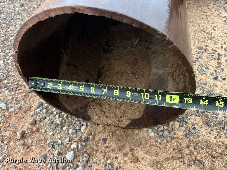 image for item ER4964 Pipe