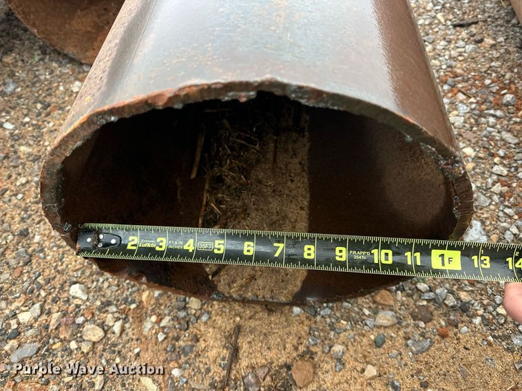 image for item ER4964 Pipe