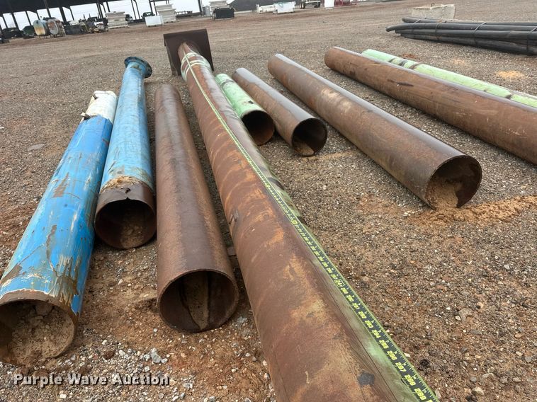 image for item ER4964 Pipe