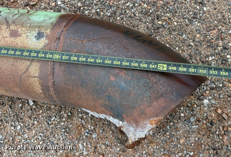 image for item ER4964 Pipe