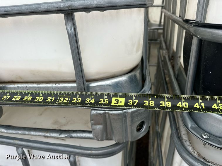 image for item ER4965 (20) poly tanks