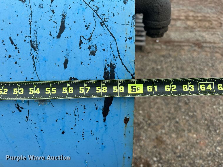 image for item ER4970 Fuel and lube equipment