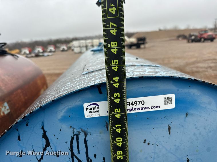 image for item ER4970 Fuel and lube equipment