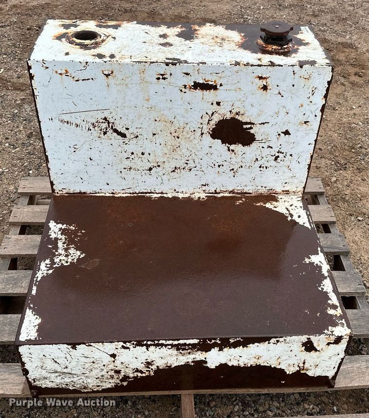 image for item ER4970 Fuel and lube equipment