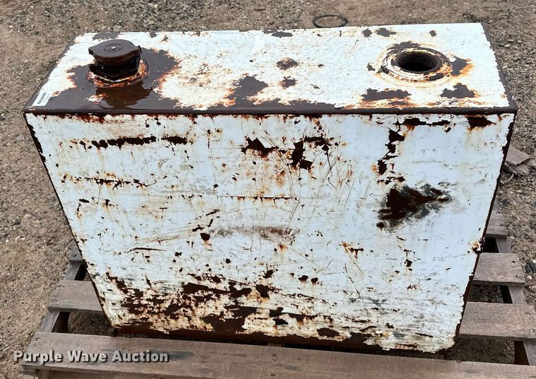 image for item ER4970 Fuel and lube equipment