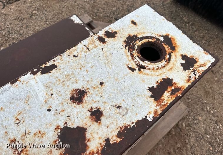 image for item ER4970 Fuel and lube equipment